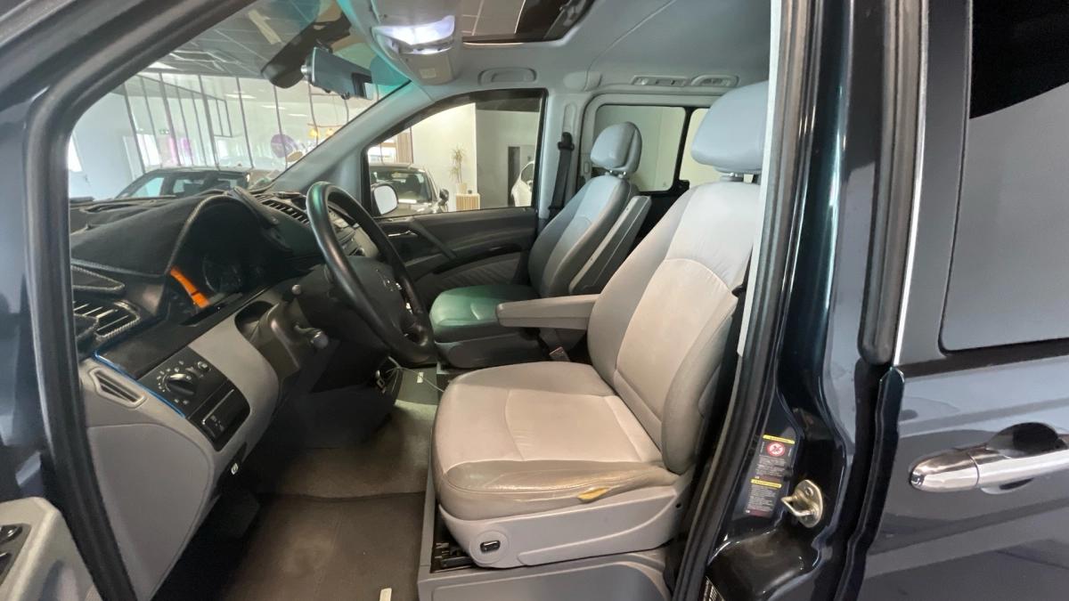 Mercedes Viano