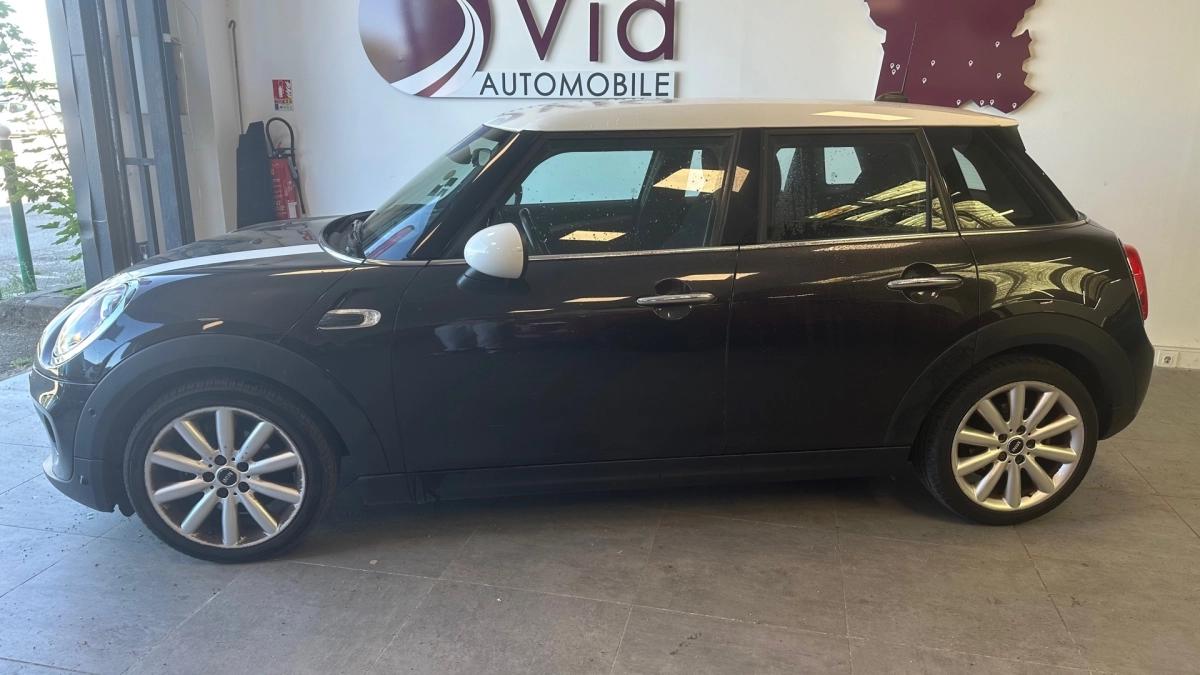 Mini Mini