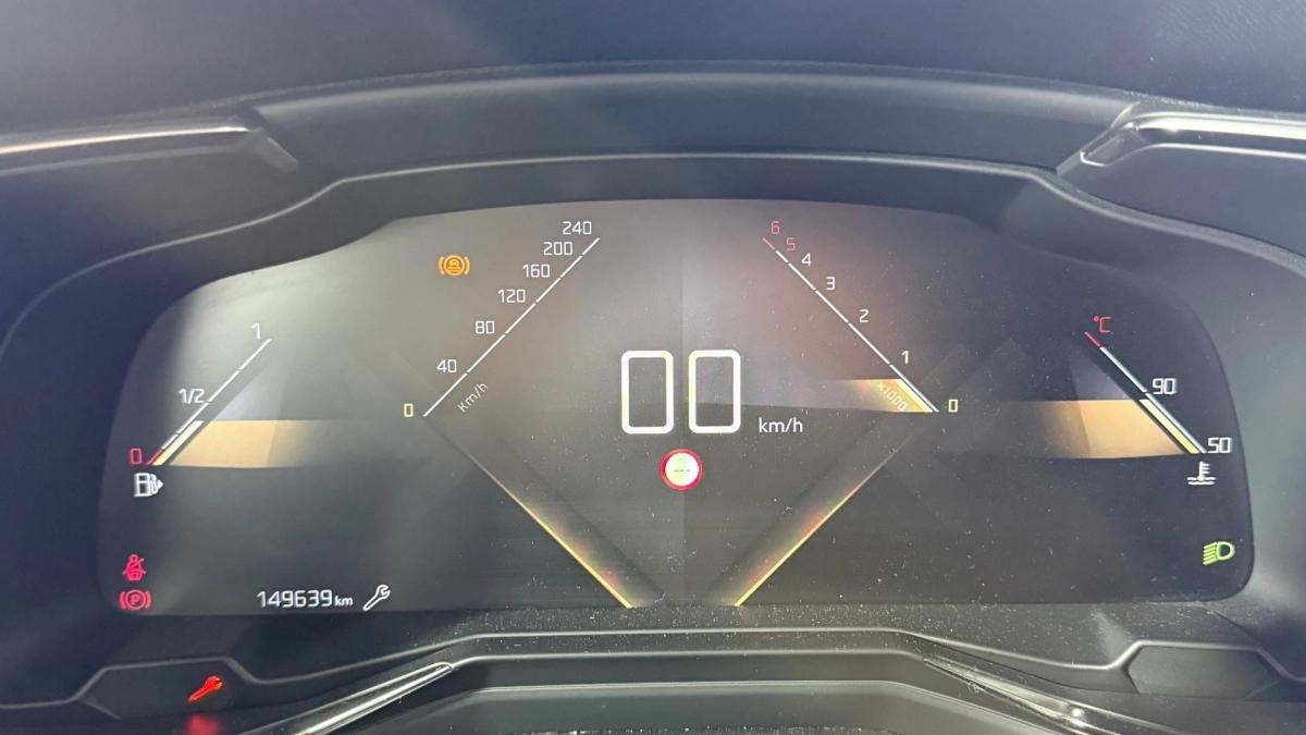 Ds Automobiles DS7