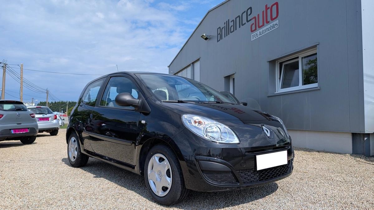 Renault Twingo 