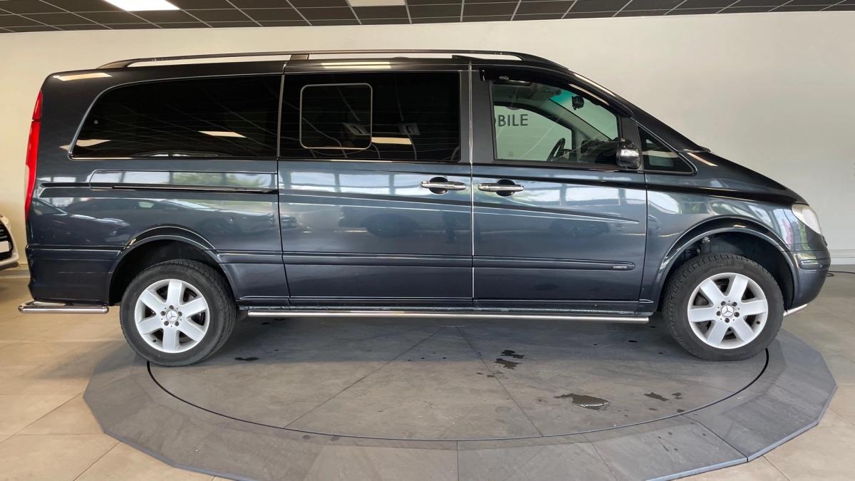 Mercedes Viano