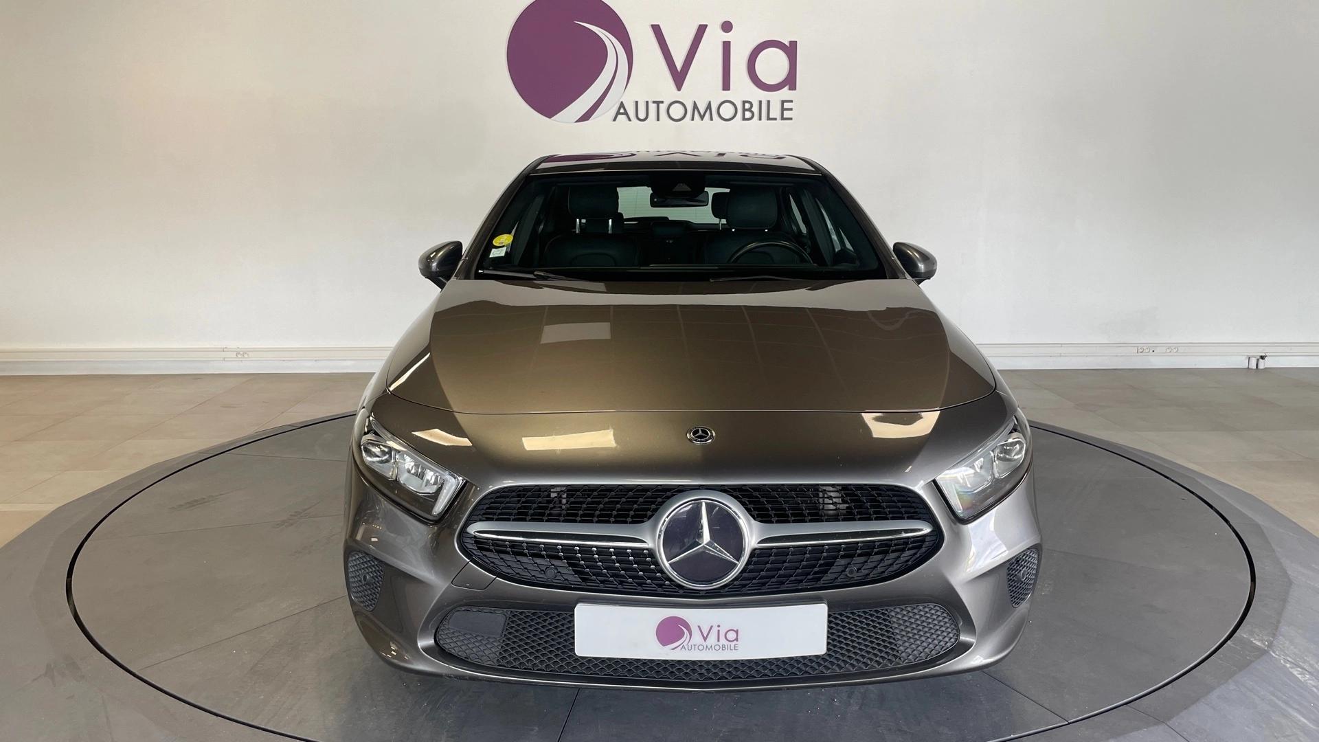 Mercedes Classe A
