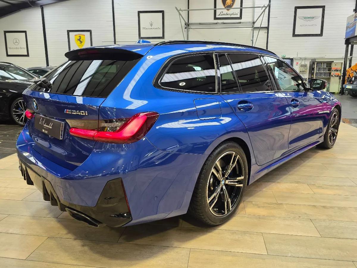 Bmw M340 TOURING 3.0 I 375 XDRIVE BVA