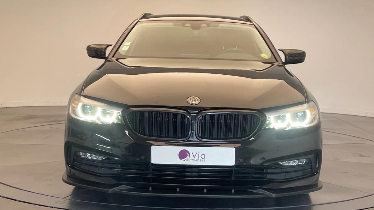 Bmw Serie 5