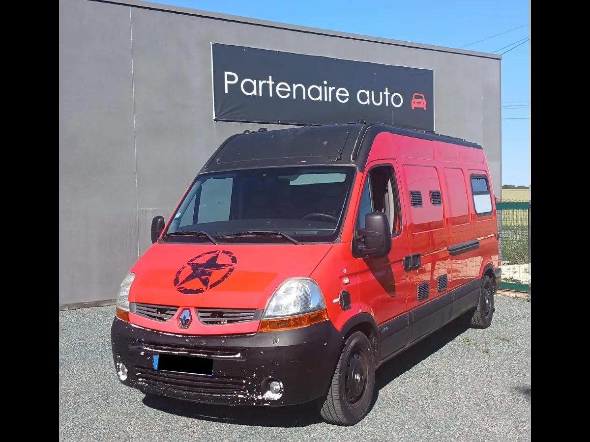 Photo du véhicule