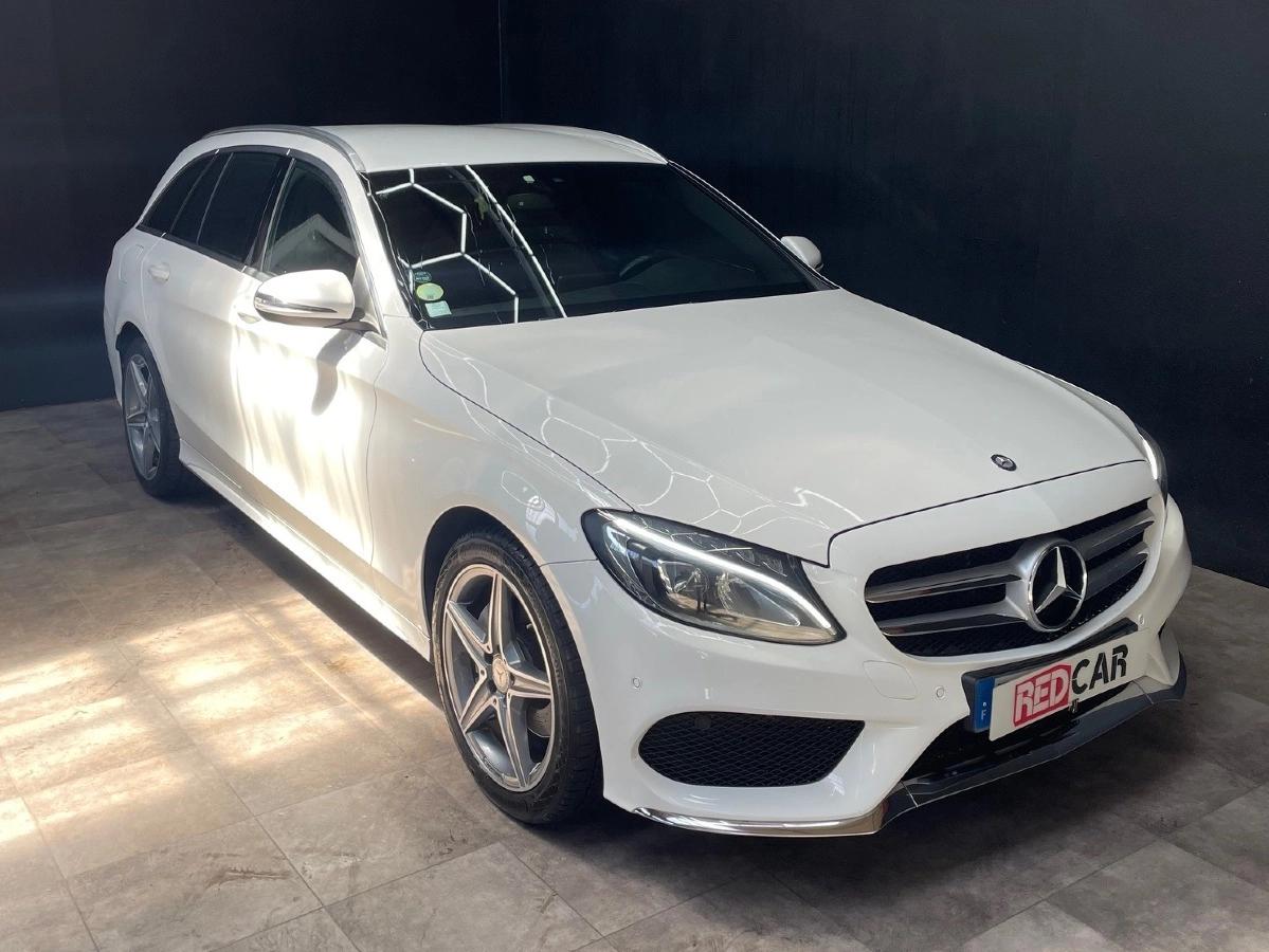 Mercedes-Benz Classe C