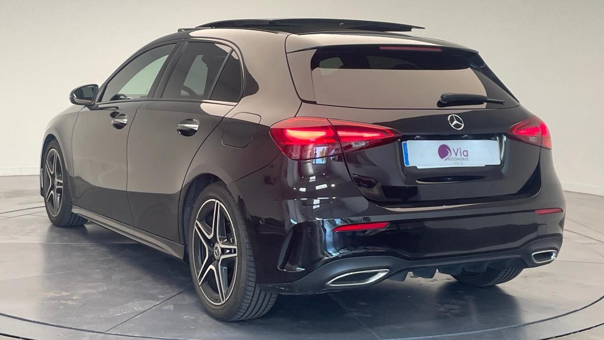 Mercedes Classe A