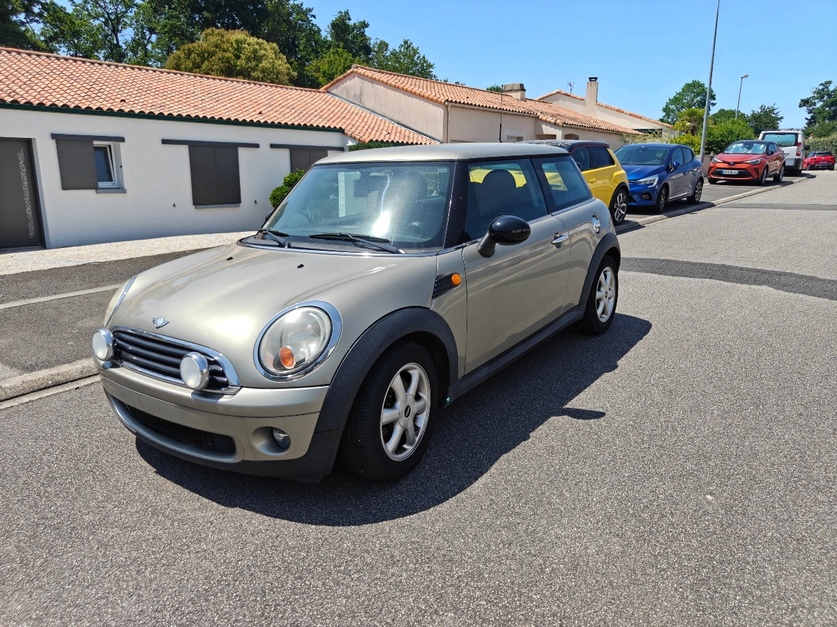 Mini Mini 1.4 95 ONE