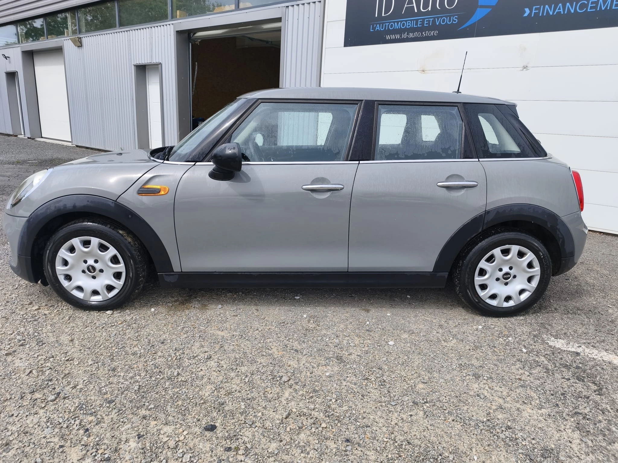 Mini Mini 1.2 75 ONE — photo 2