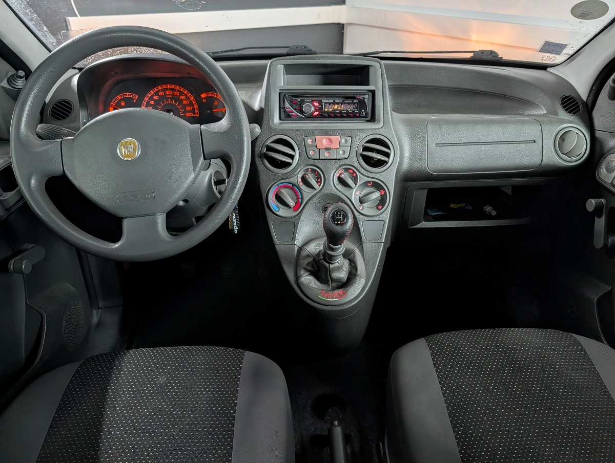 Fiat Panda - photo 3