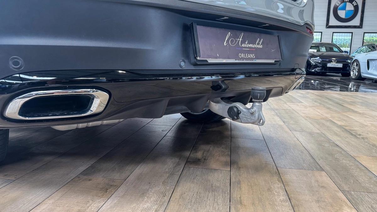 Mercedes Classe Gle COUPE 2.0 350 DE 333H 195 PHEV HYBRID 31.2KWH AMG LINE 4MATIC 9G-TRONIC BVA