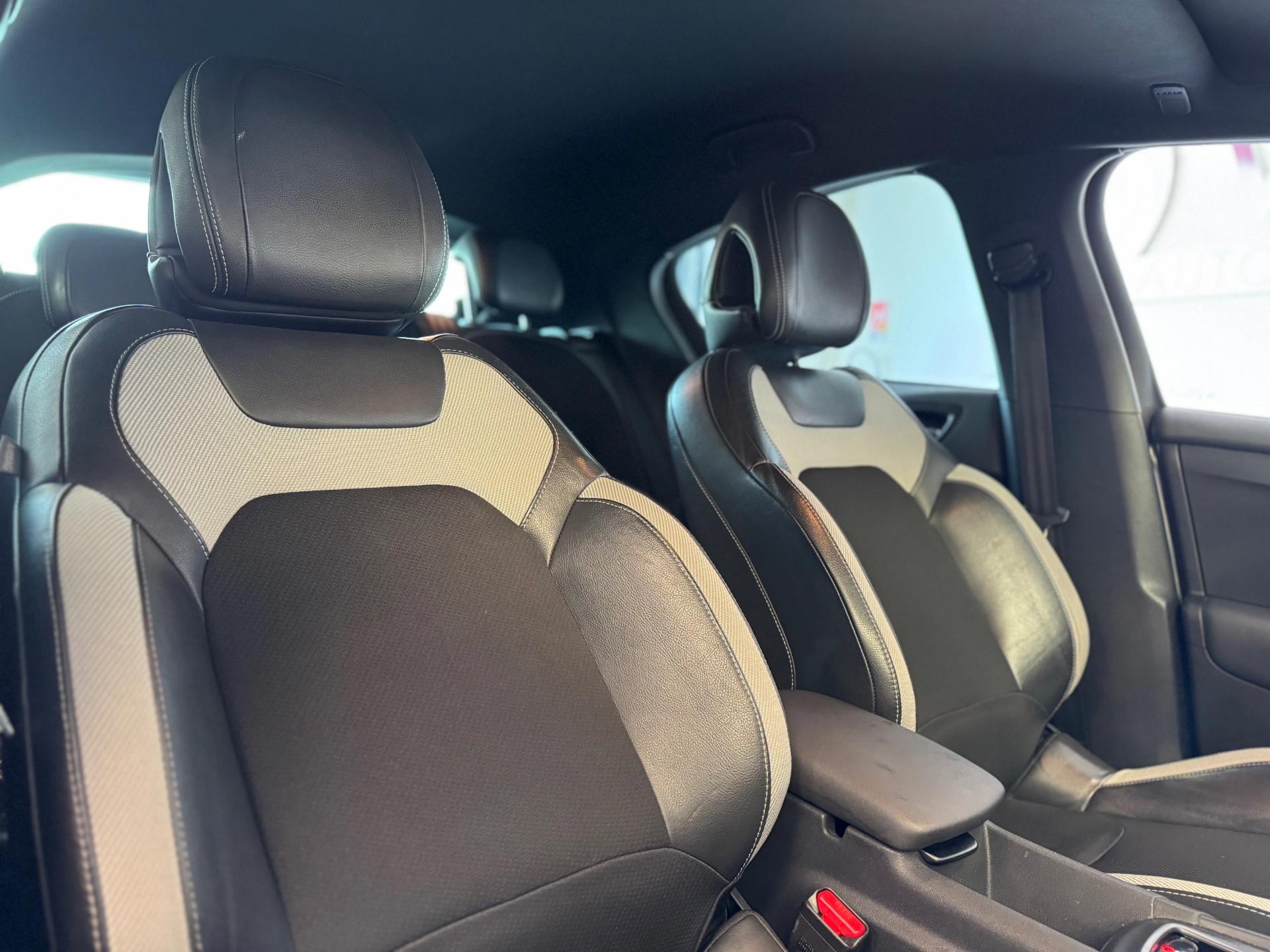 Ds Automobiles Ds 4