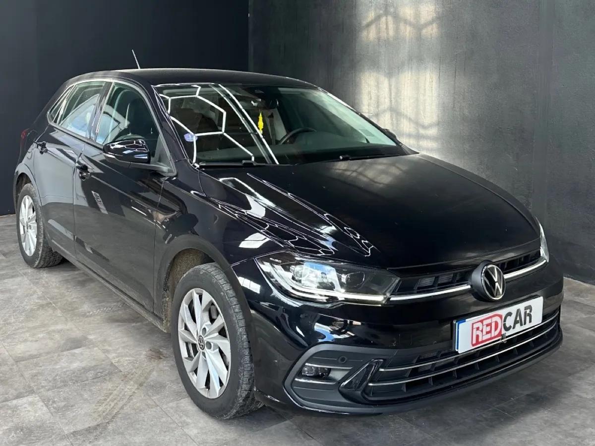 Volkswagen Polo 1.0 TSI 110 STYLE DSG BVA