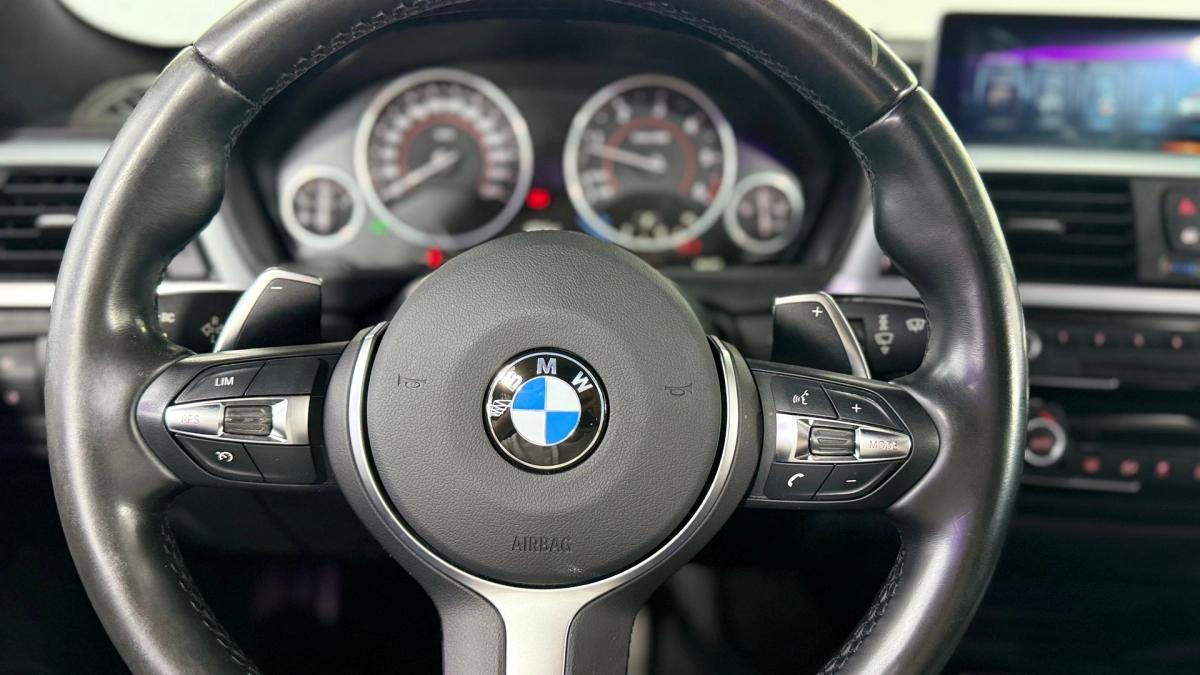 Bmw Serie 4