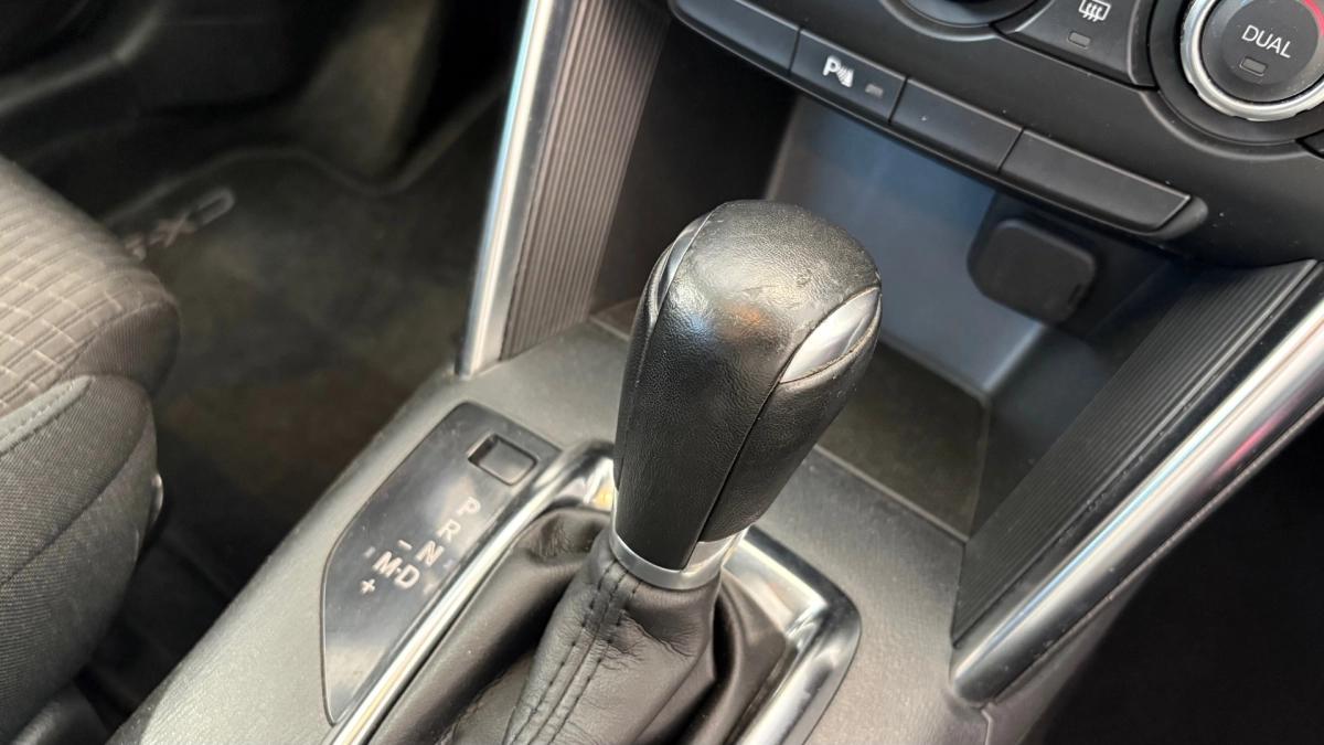 Mazda Cx5