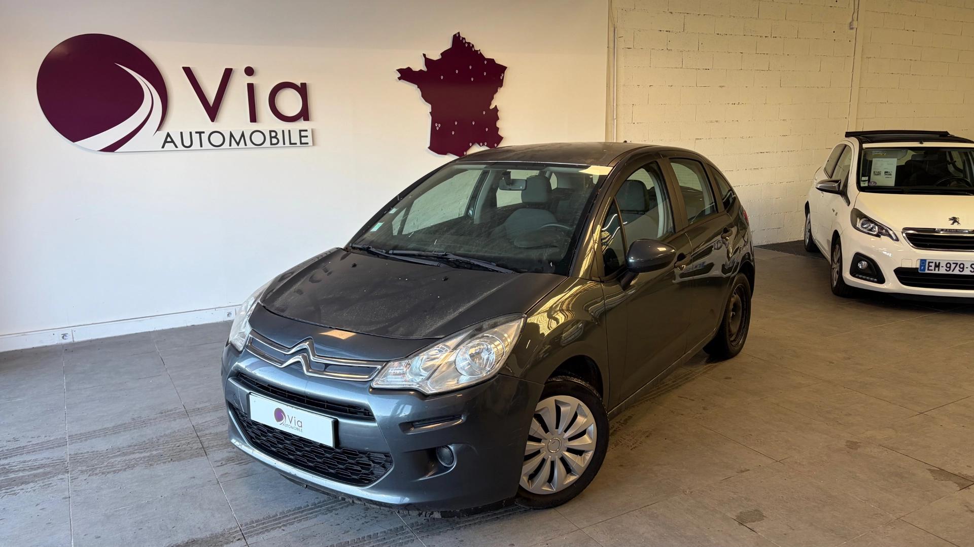 Citroen C3