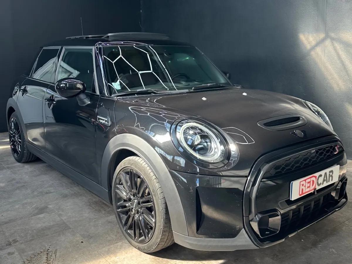 Mini Mini 2.0 180 COOPER S BVA