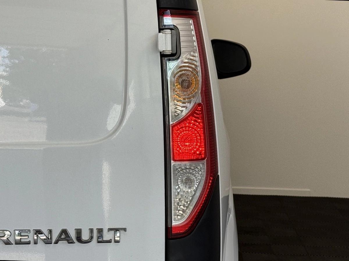 Renault Kangoo Express FOURGON 1.5 DCI 75 CONFORT