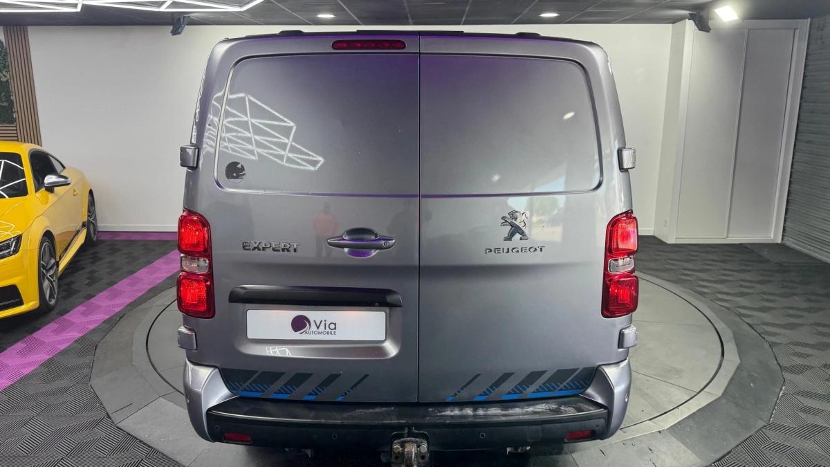 Peugeot Expert