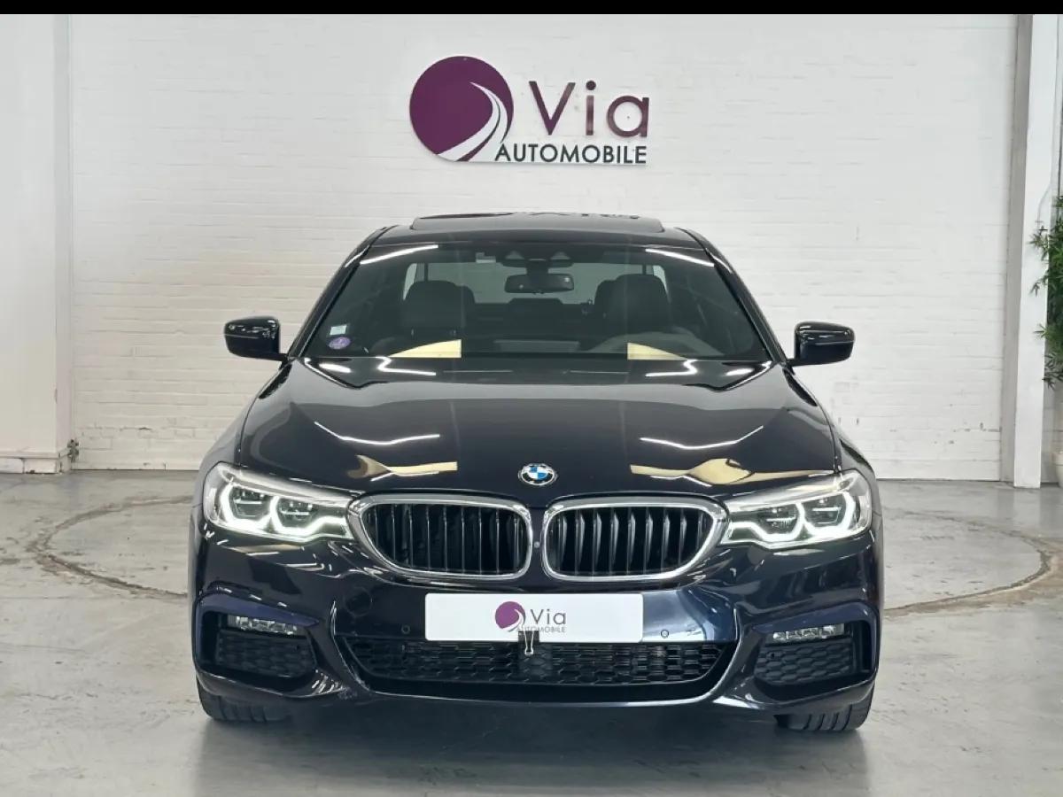 Bmw Serie 5