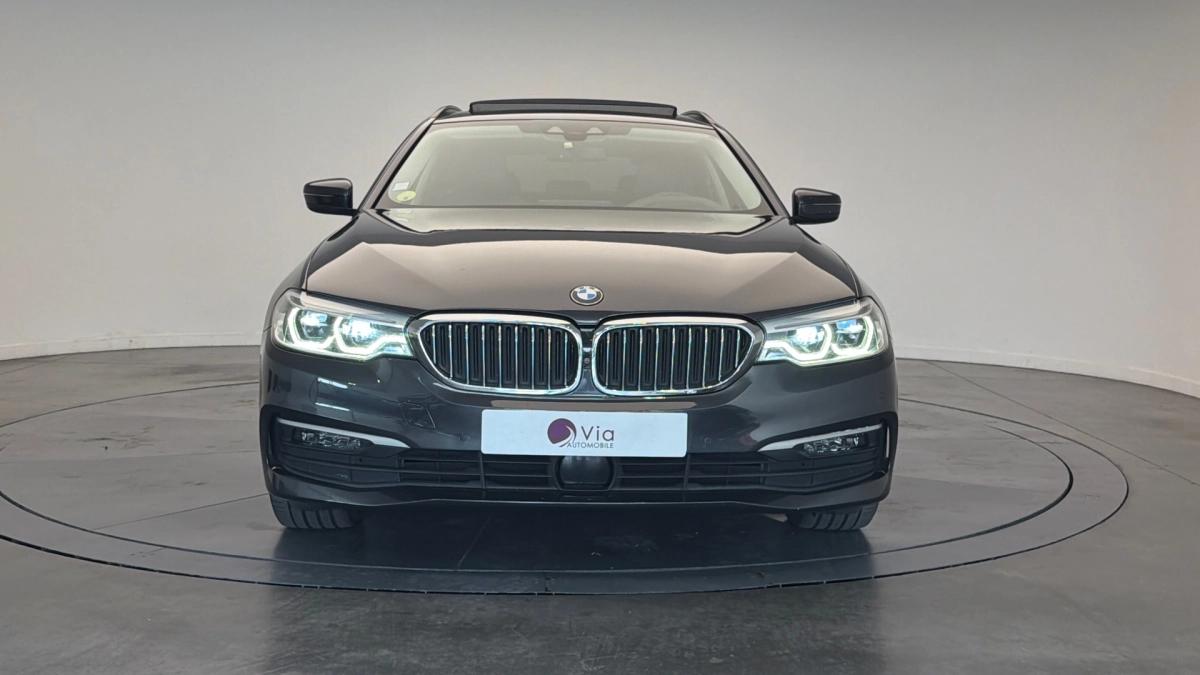 Bmw Serie 5