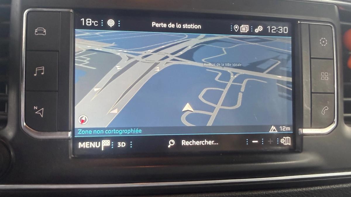 Peugeot Expert