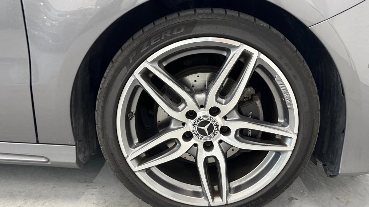 Mercedes Classe B