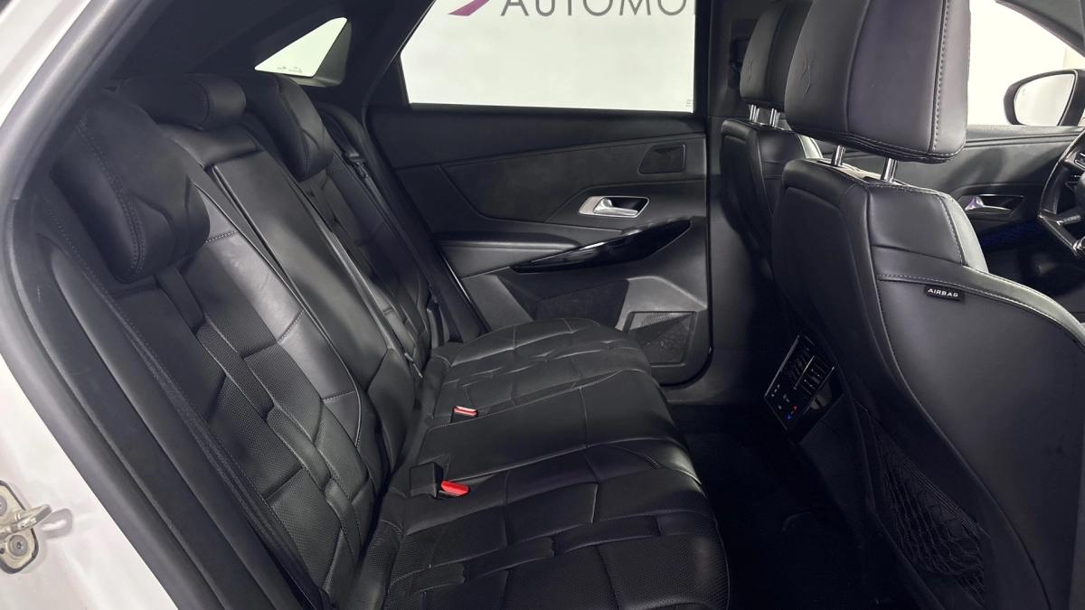 Ds Automobiles DS7