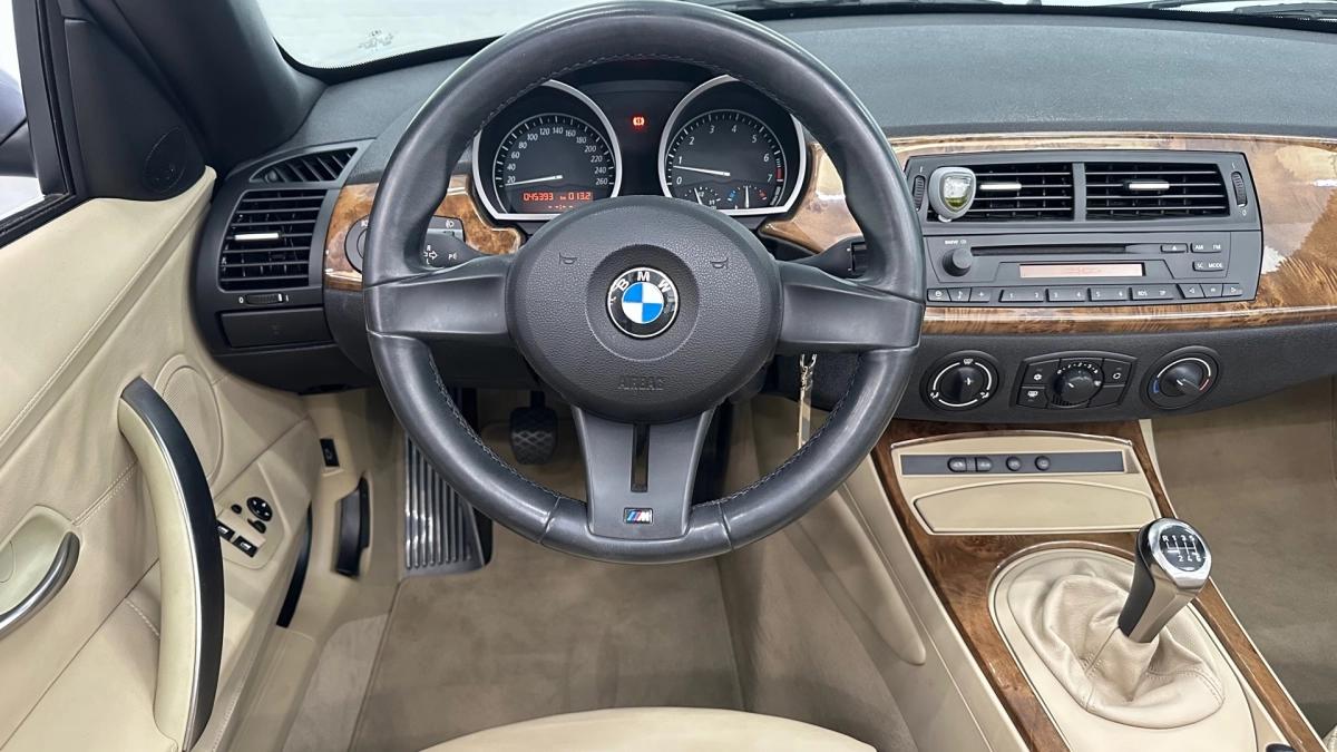 Bmw Z4
