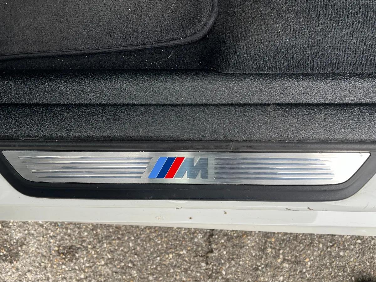 Bmw X4 3.0 D 260 M-SPORT XDRIVE BVA