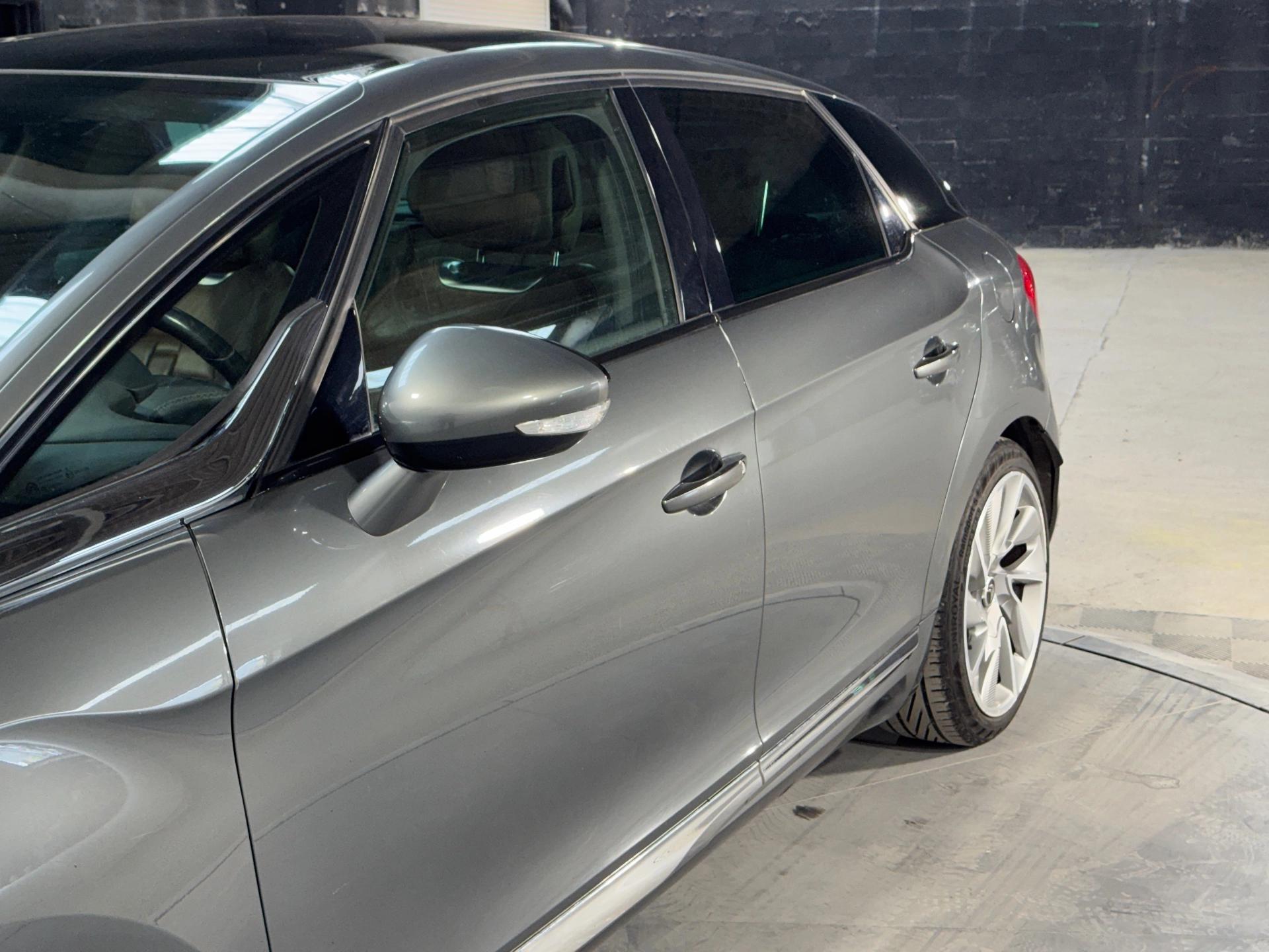 Ds Automobiles Ds 5