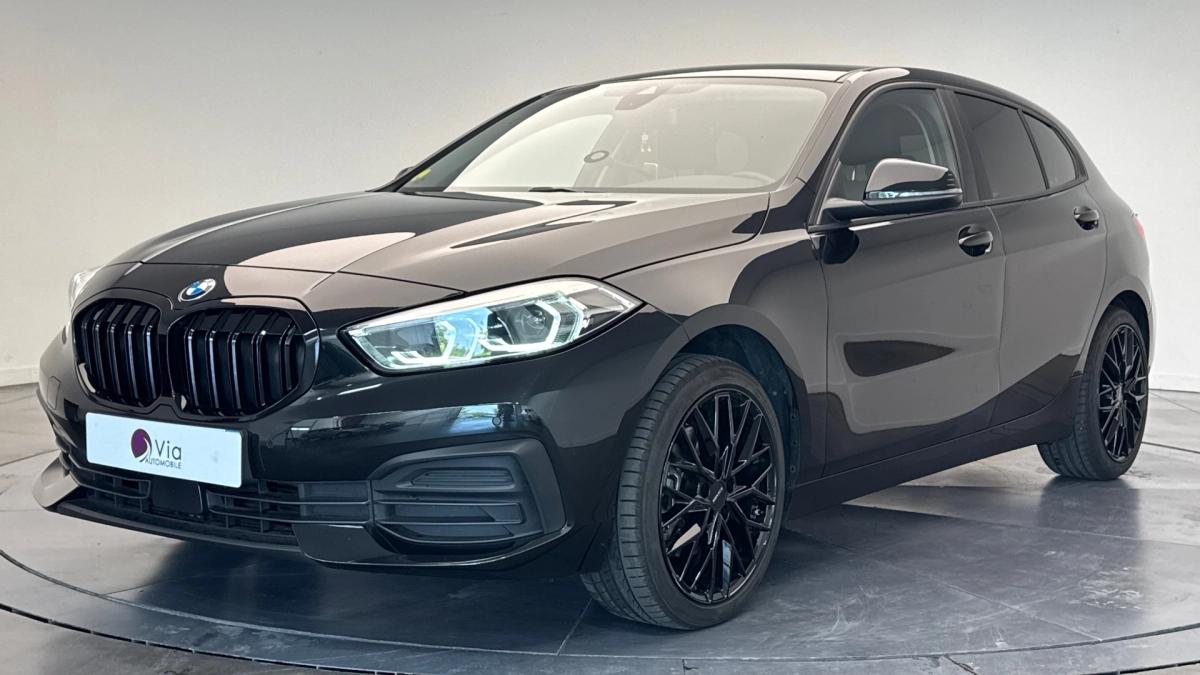 Bmw Serie 1