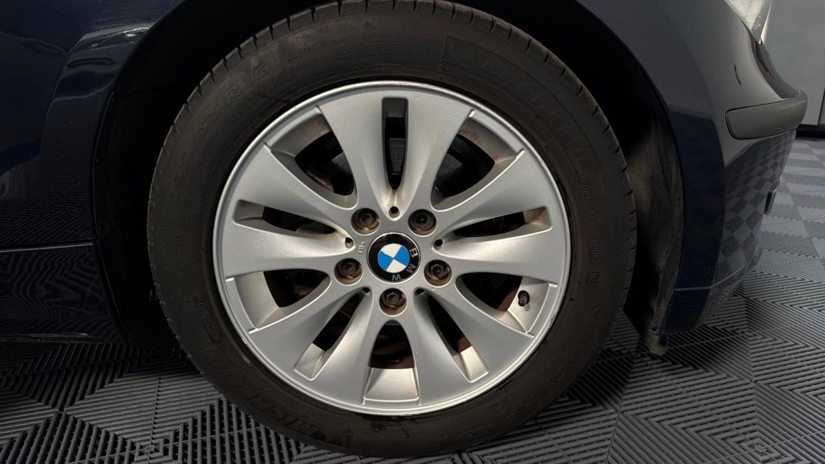 BMW SERIE 1