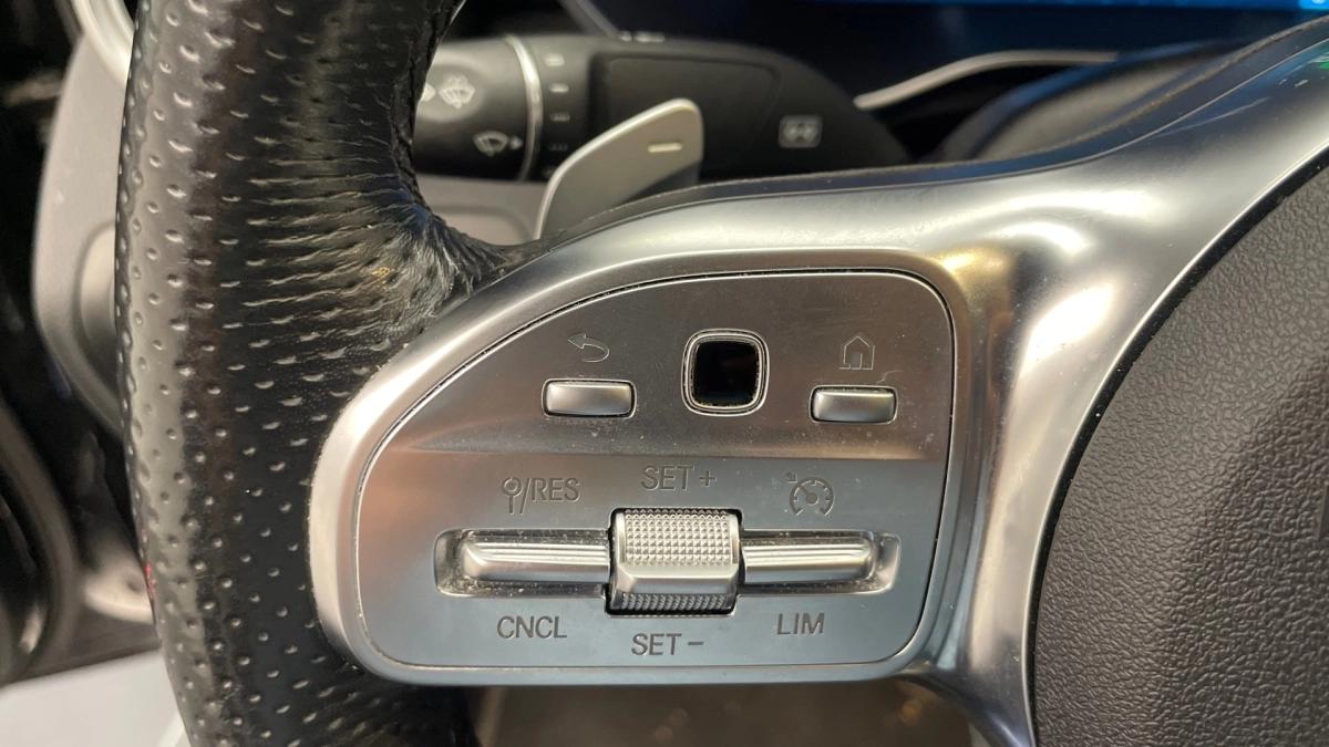 Mercedes GLC