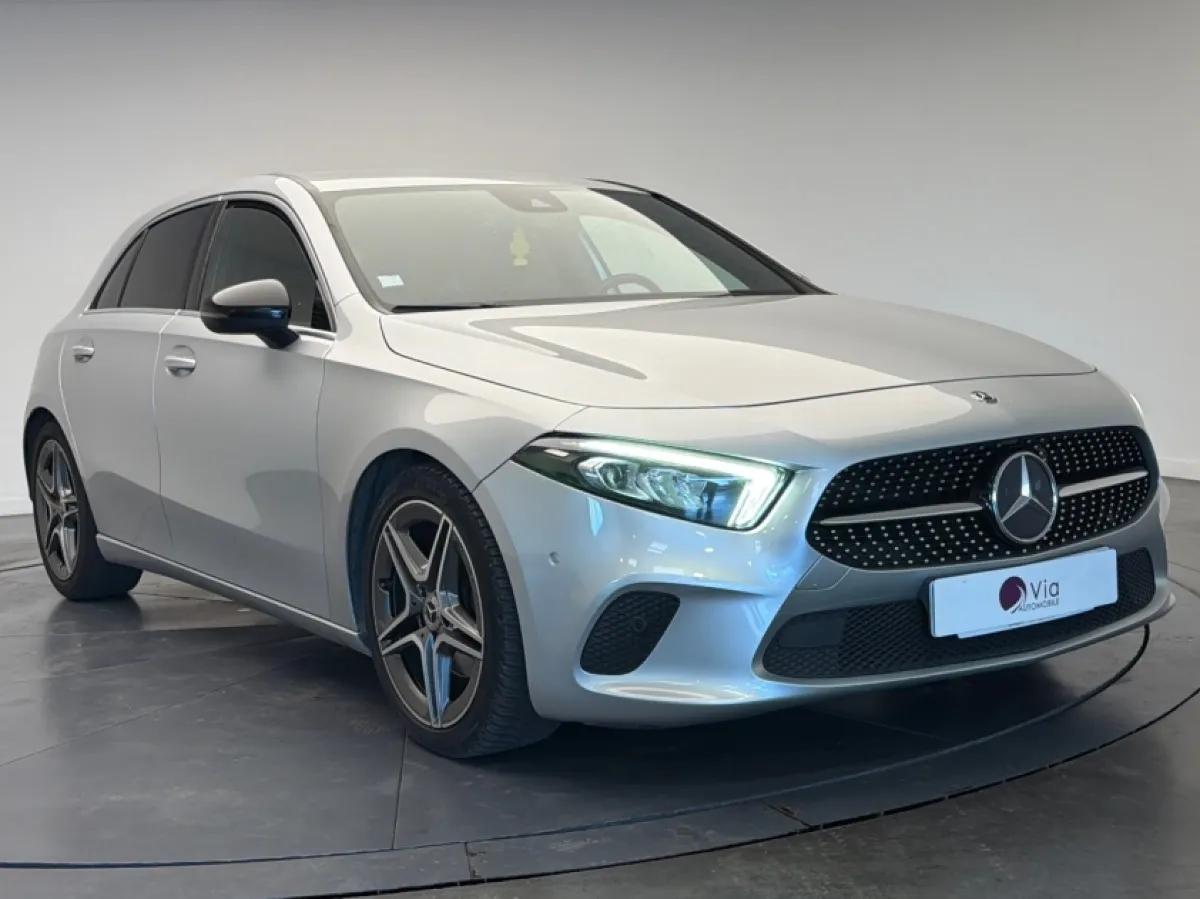 Mercedes Classe A