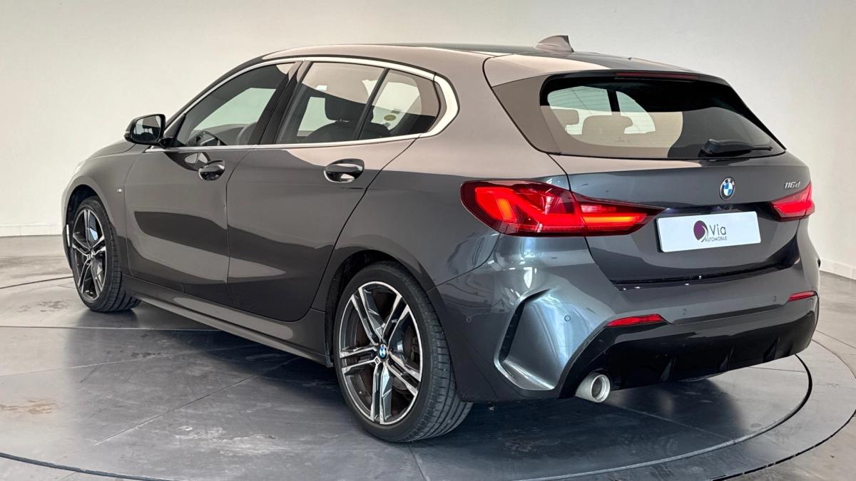 Bmw Serie 1