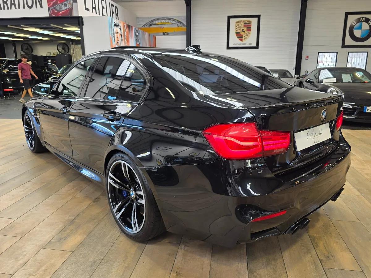 Bmw M3 3.0 430 DKG BVA