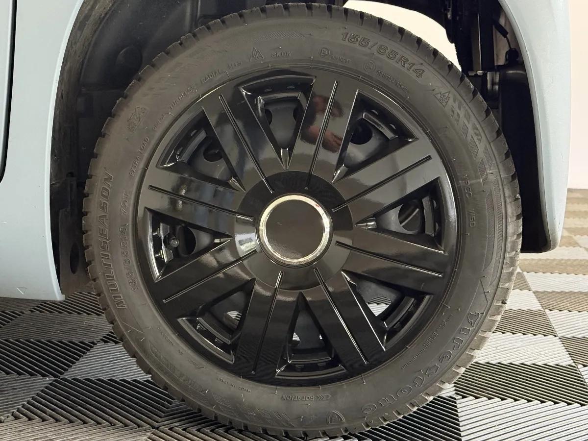 Citroen Ami ELECTRIC 10 5.5KWH MY-AMI BLUE BVA