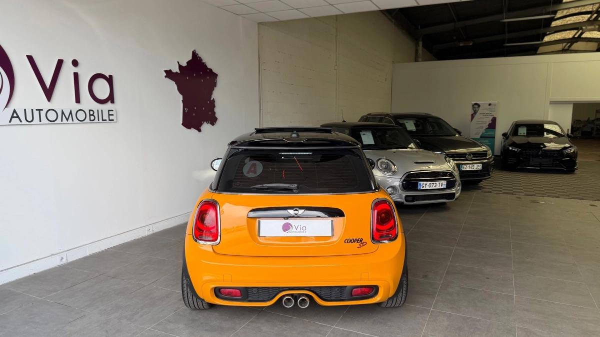 Mini Mini