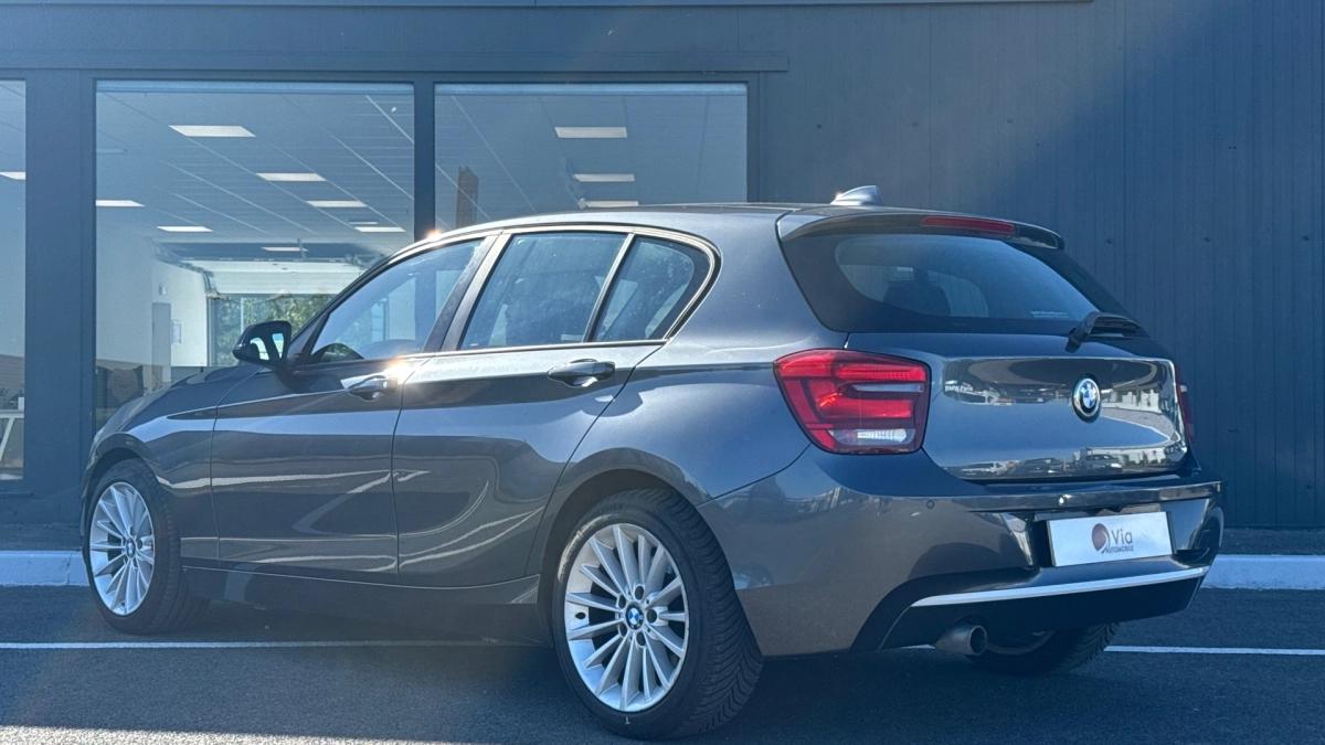 Bmw Serie 1
