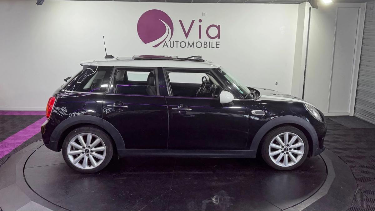 Mini Mini