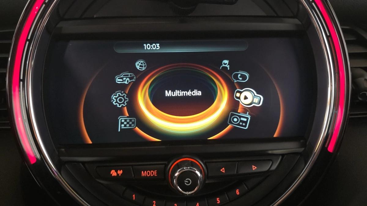Mini Mini