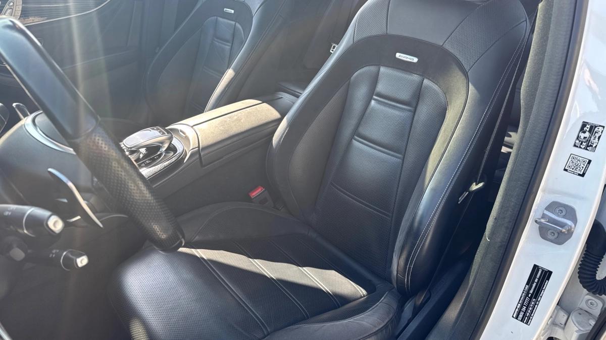 Mercedes Classe E