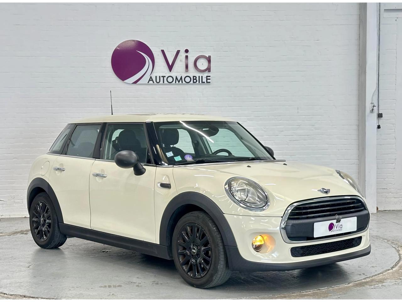Mini Mini