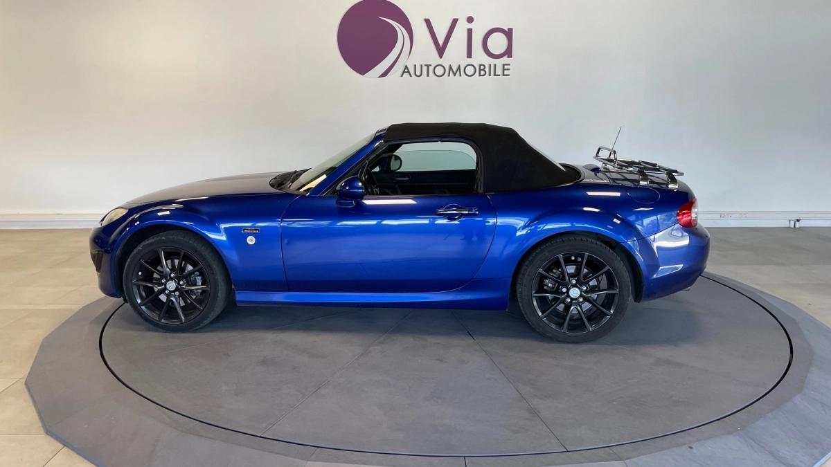 Mazda Mx5