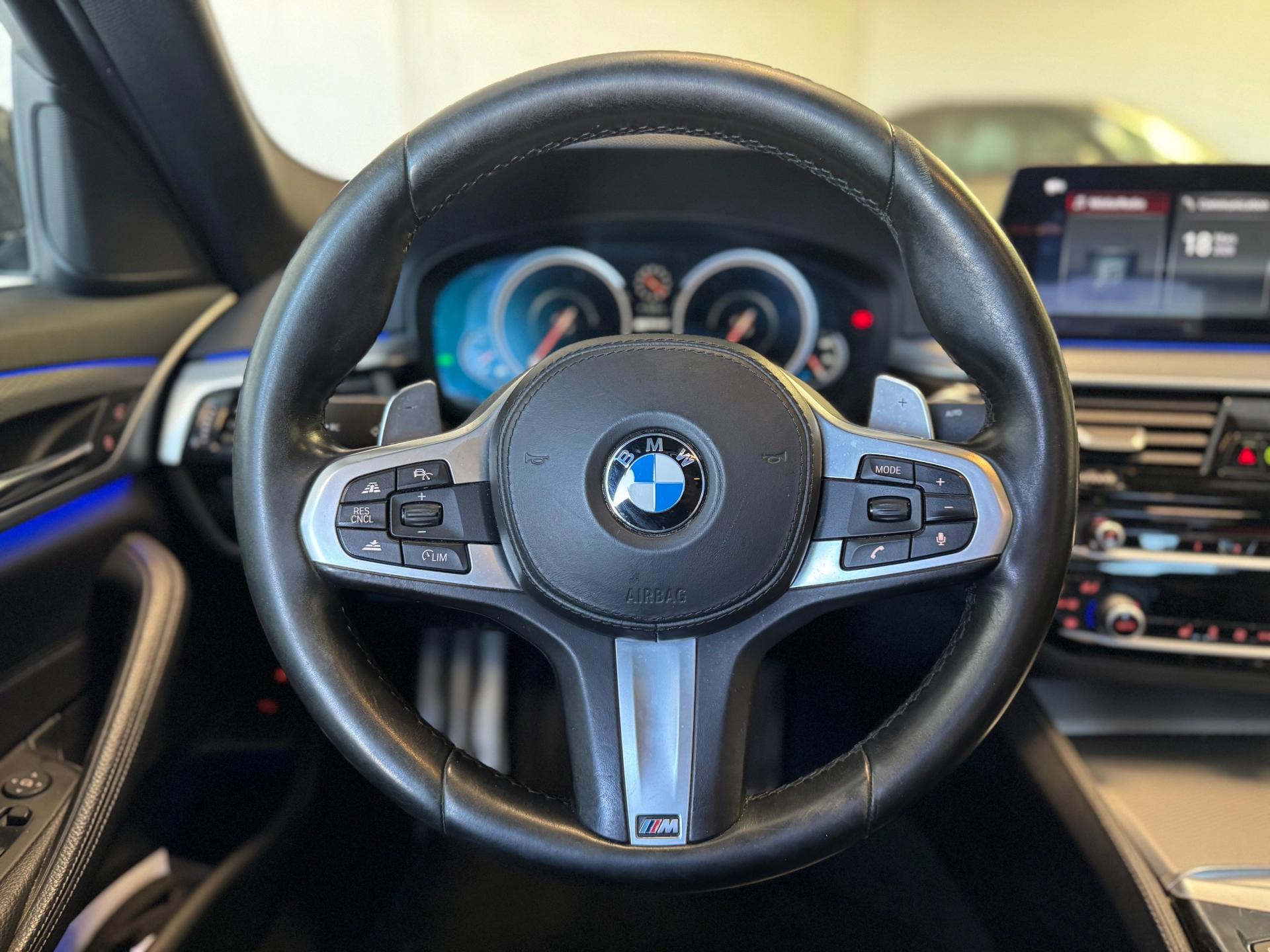 Bmw Serie 5