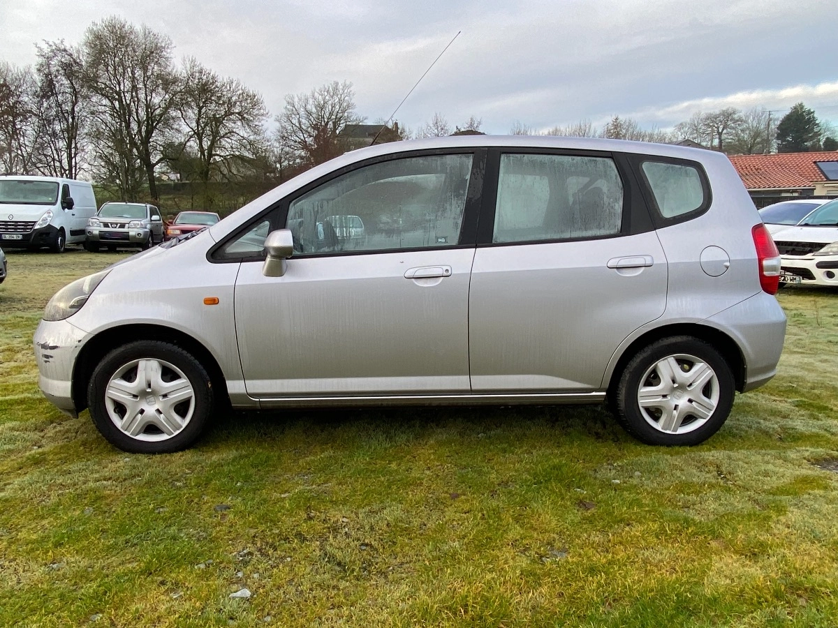 Honda Jazz 1.2 75 LS Garantie 12Mois — photo 2