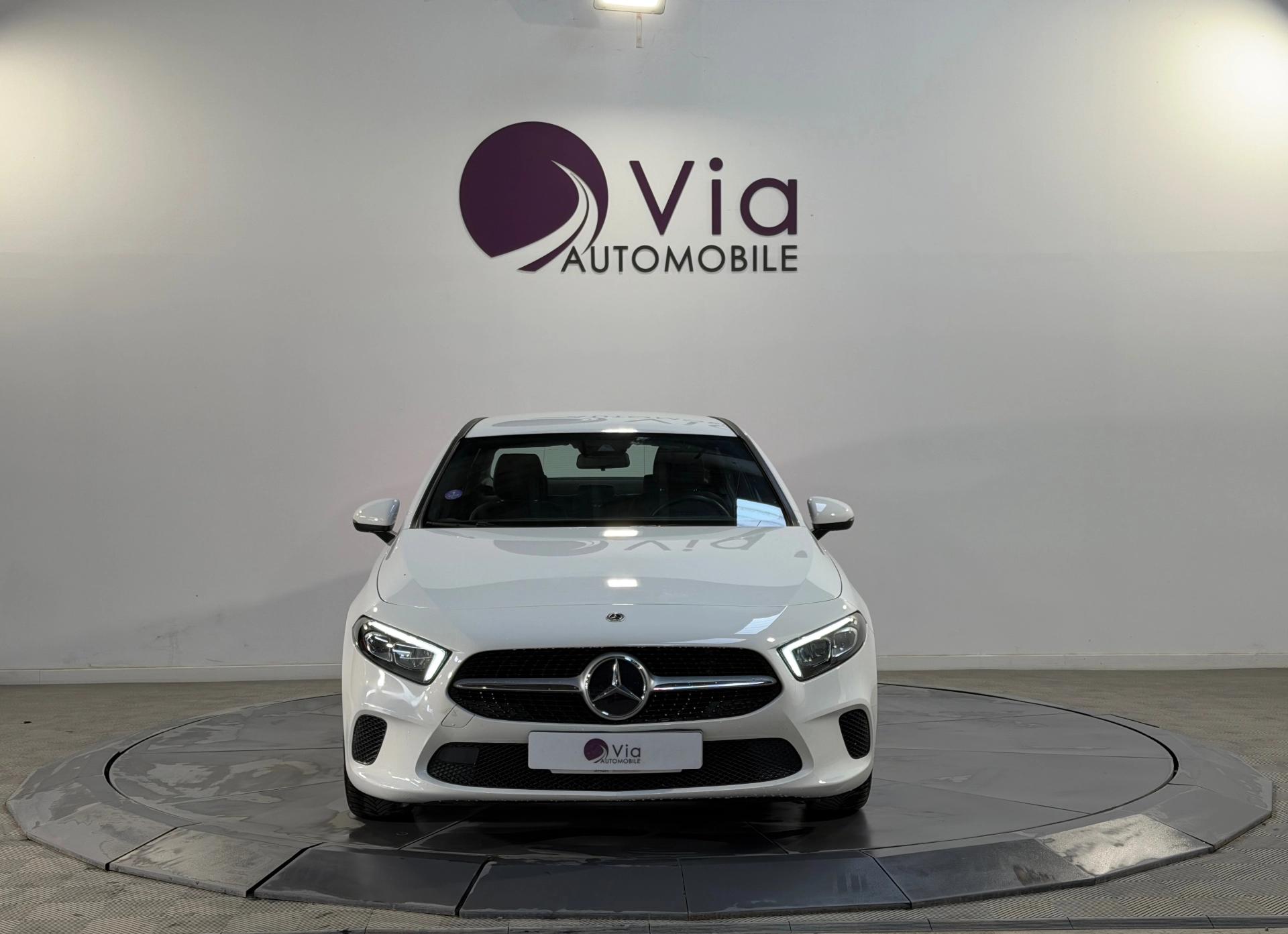 Mercedes Classe A