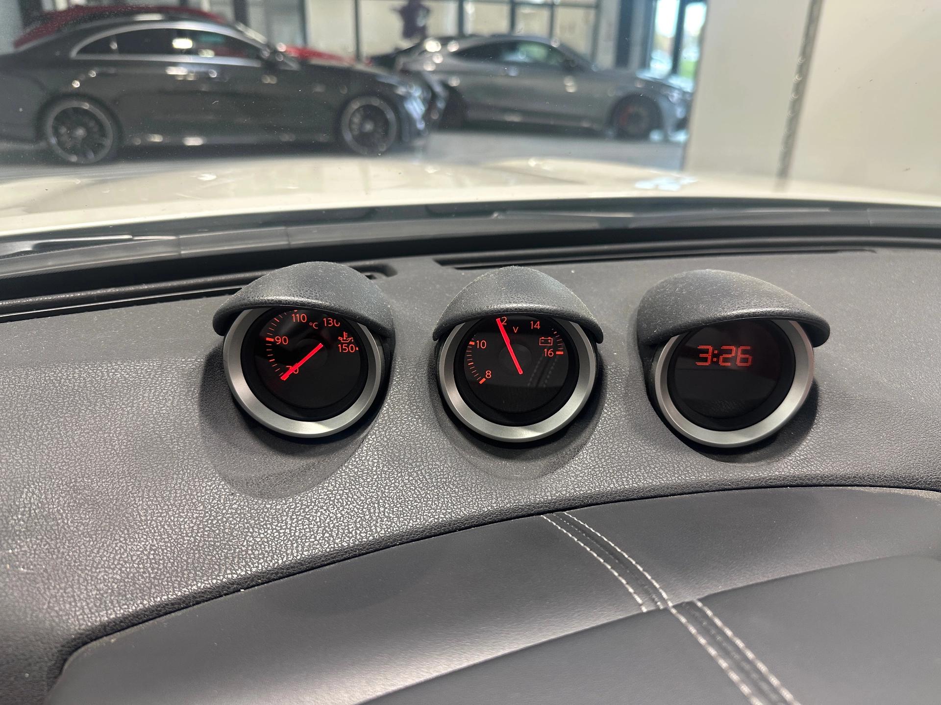 Nissan 370z