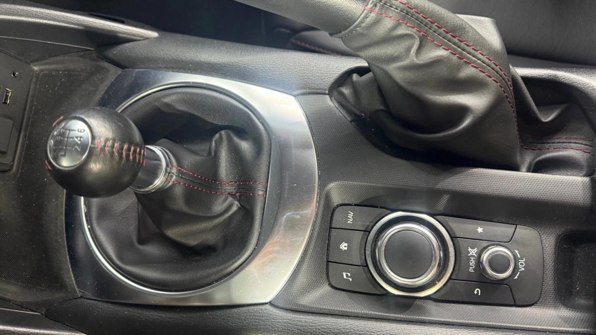 Mazda Mx5